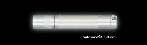 Taschenlampe Maglite Solitaire
