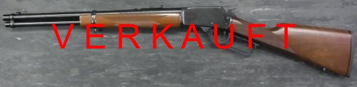 Unterhebelrepetirer Marlin 1894