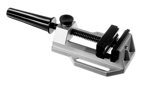 Maschinenschraubstock Backenbreite  65mm