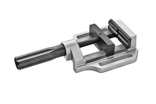 Maschinenschraubstock Backenbreite 100mm
