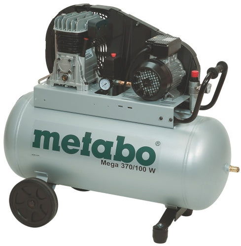 Kompressor 230 Volt, Mega 370/100 W