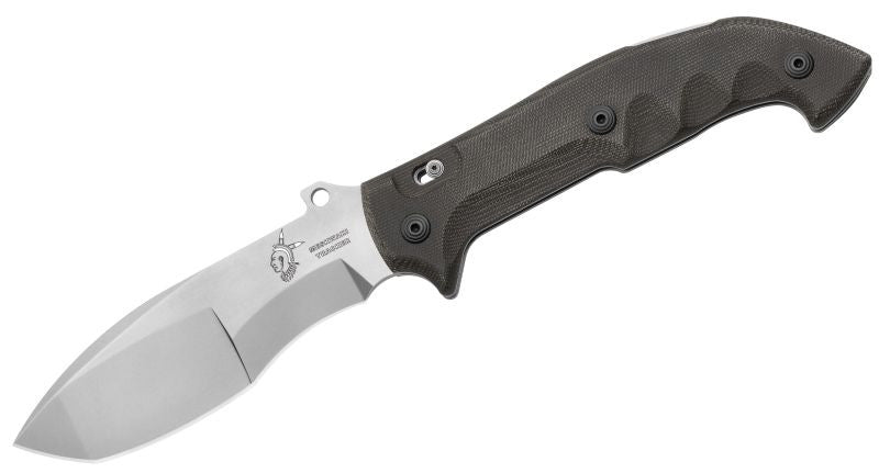Klappmesser FKMD Meskwaki Tracker Micarta