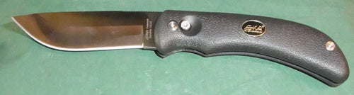 Messer Aufbruchklinge