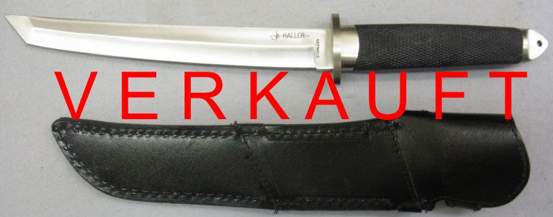 Messer Dolch Haller