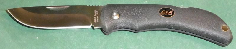 Messer EKA 12