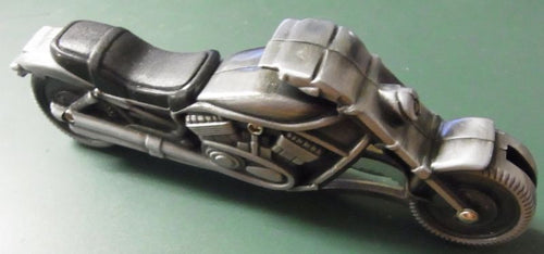 Messer Easy Rider