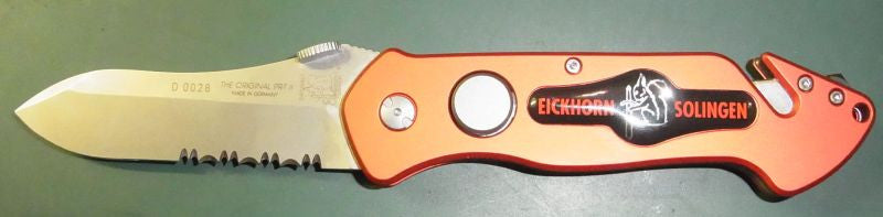 Messer Eickhorn PRT II