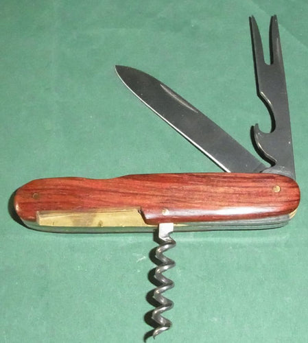 Messer Essbesteck