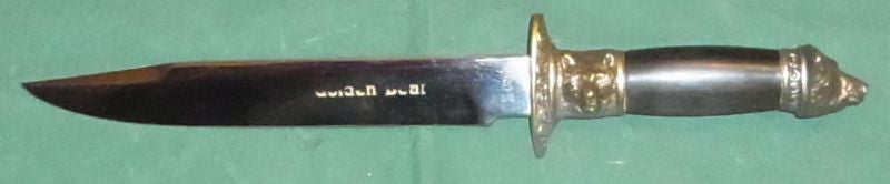Messer Golden Boar
