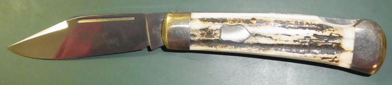 Messer Hartkopf