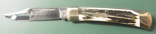 Messer Hirschhorn
