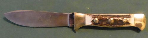 Messer Hubertus