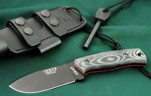 Messer Joker CT18-4