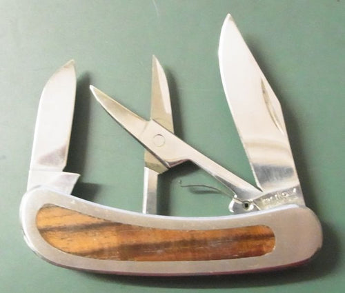 Messer Kershaw 2040