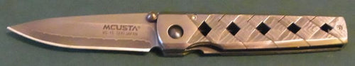 Messer MCUSTA Mod. C37C