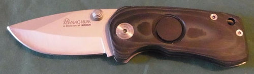 Böker Messer Magnum Bullfrog
