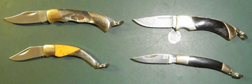 Messer Miniaturset