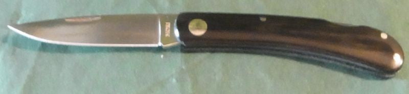 Messer Moki S