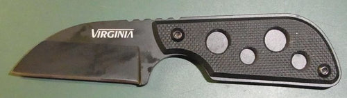 Messer Neck Kidex