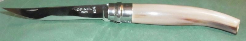 Messer Optinel