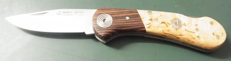 Messer Puma IP birch I