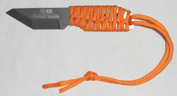 Messer RUI panacord