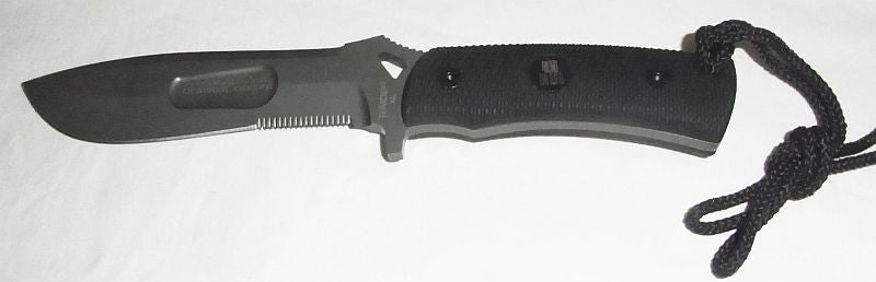 Messer RUI tactical