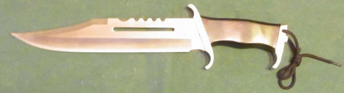 Messer Rambo III