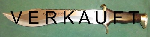 Messer Ranger Knife