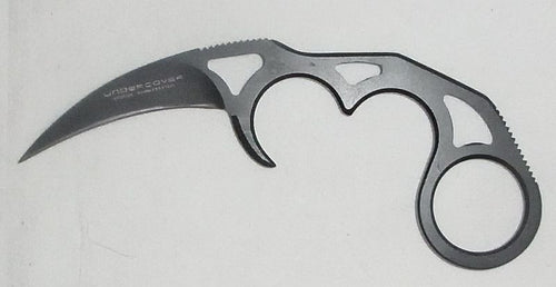 Messer Sonic Undercover
