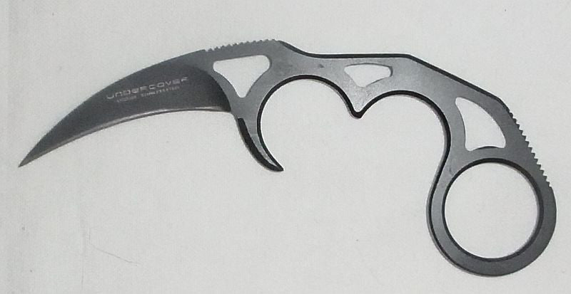 Messer Sonic Undercover