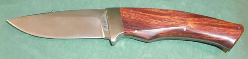 Messer St. Hubertus