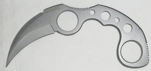 Messer Undercover Karambit