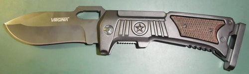 Messer Virginia 3546VI