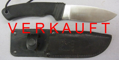 Messer CRKT Gummigriff