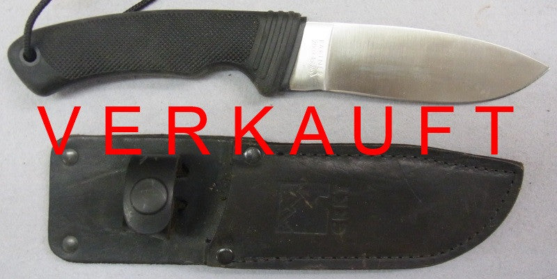 Messer CRKT Gummigriff