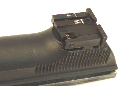 Microvisier SIG 210