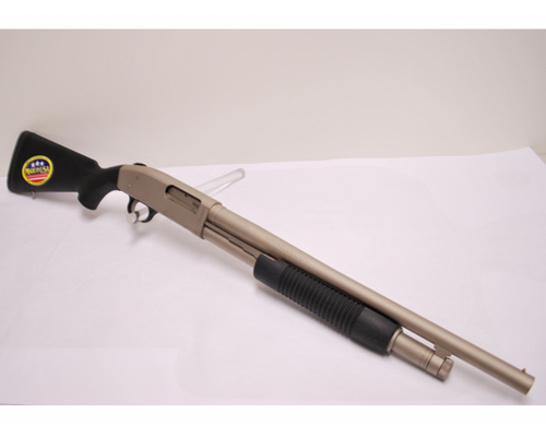 Vorderschaftrepetierer Mossberg 500A Mariner