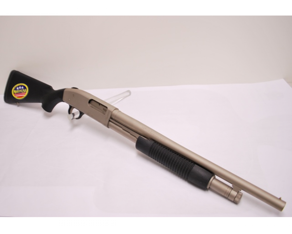 Vorderschaftrepetierer Mossberg 500A Mariner