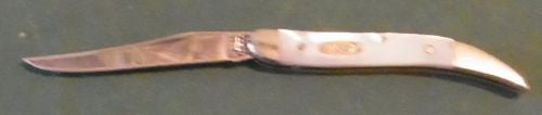Messer Case 