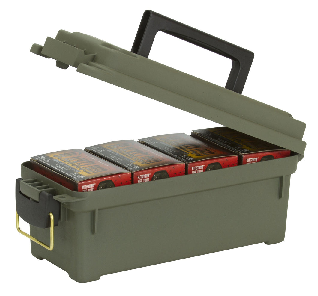 Munitions Transportbox Schrot