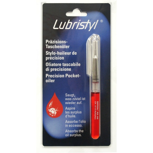 Neoval Lubristyl Präzisionsöler