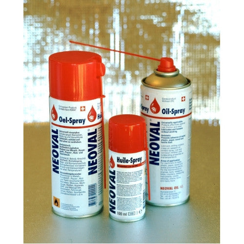 Neoval Oil-Spray