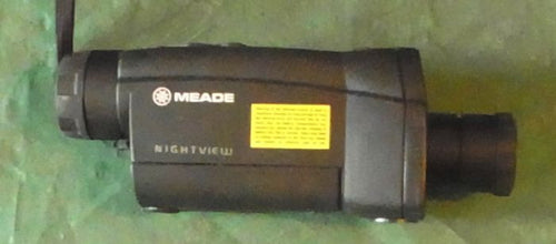 Nachtsichtgerät NightView Meade