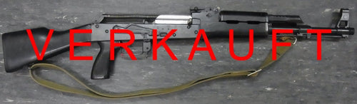 Halbautomat Norinco AK47 (s)