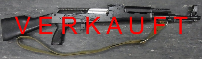 Halbautomat Norinco AK47 (s)