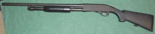 Vorderschaftrepetierer Norinco QJ 12_101