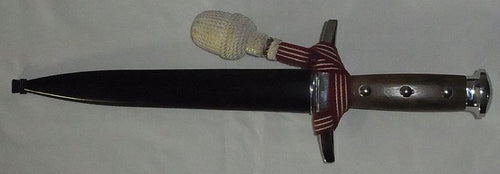 Offziersdolch Elsener