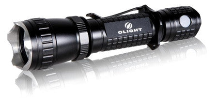 Taschenlampe Olight M20 Warrior Special