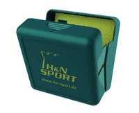 Outdoor Pellet Case